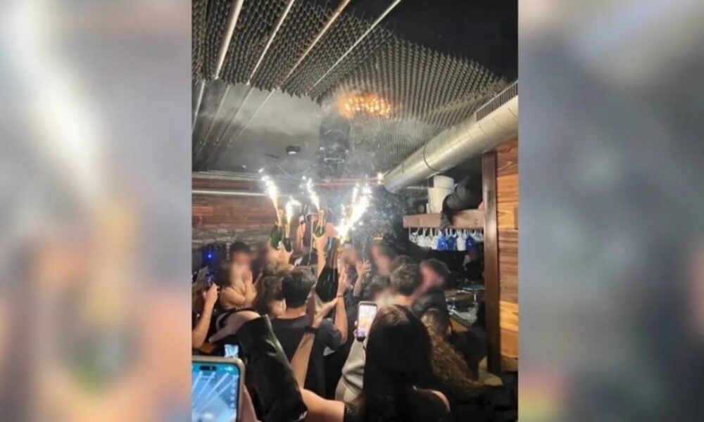 Au fost identificate cele 40 de persoane decedate în incendiul din Crans-Montana