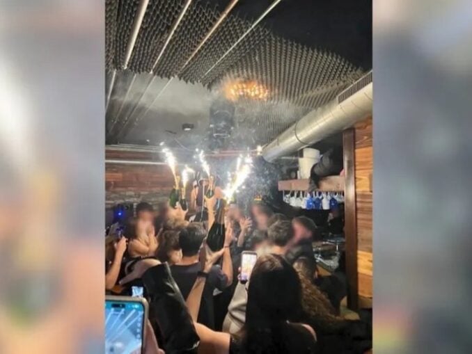 Au fost identificate cele 40 de persoane decedate în incendiul din Crans-Montana