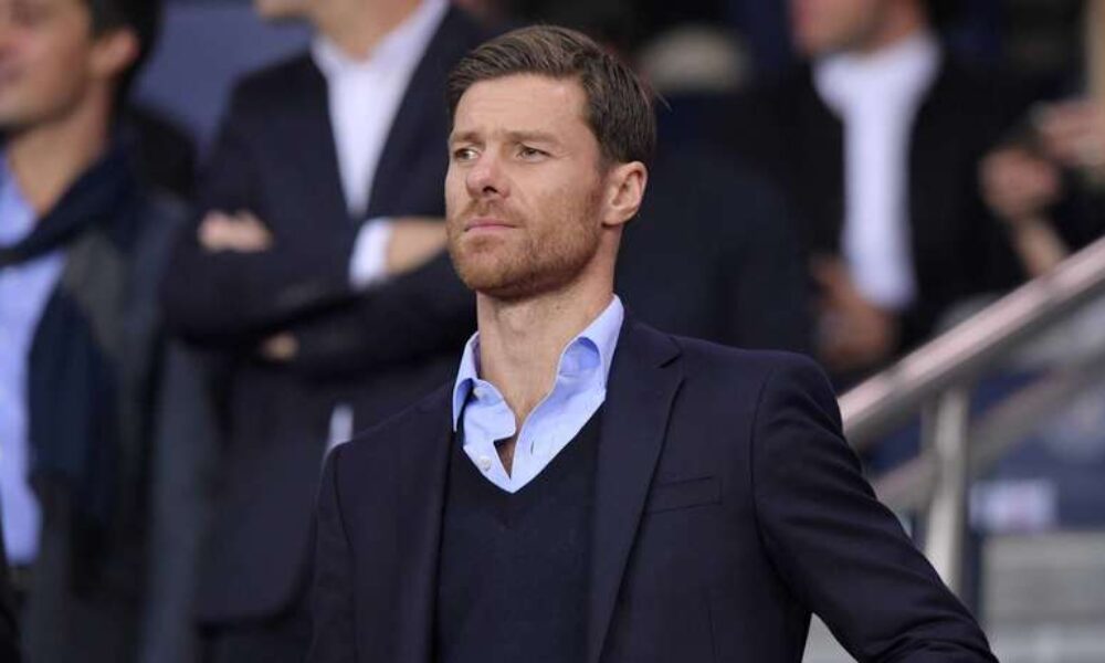 Real Madrid se desparte de Xabi Alonso. Cu cine a fost înlocuit