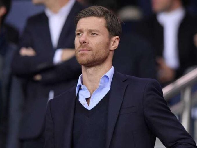 Real Madrid se desparte de Xabi Alonso. Cu cine a fost înlocuit