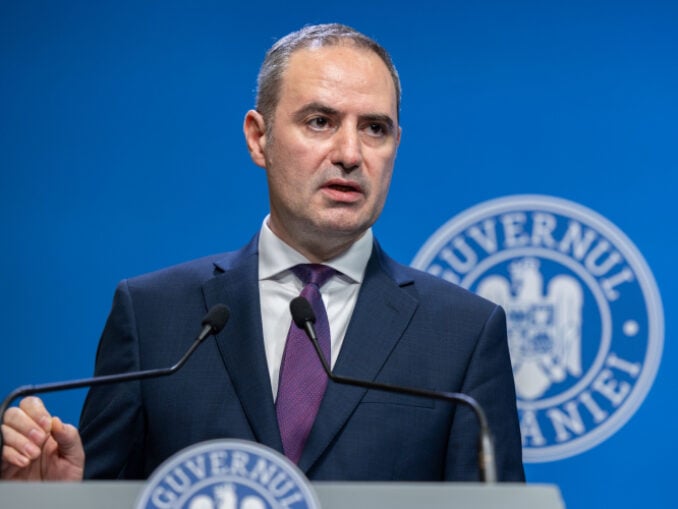 Ministrul Nazare gândește diferit față de parlamentarul Nazare. Multinaționalele își pot scoate nestingherite profiturile din țară – SURSE