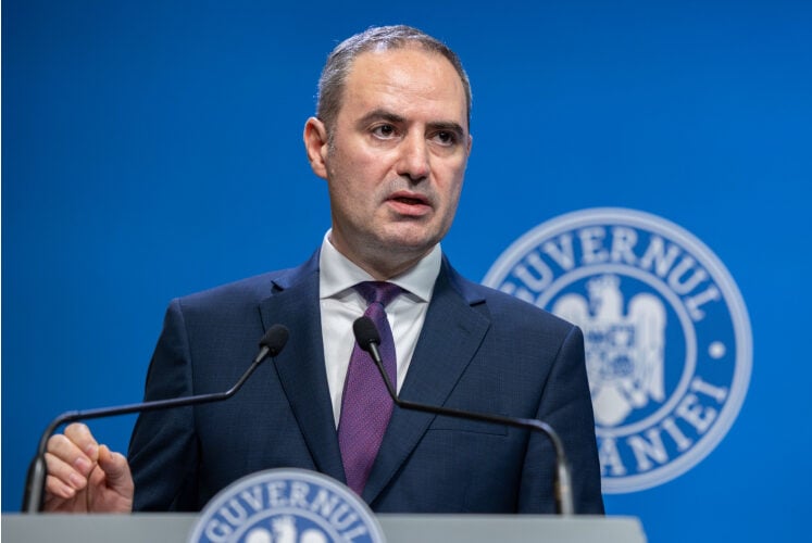 Ministrul Nazare gândește diferit față de parlamentarul Nazare. Multinaționalele își pot scoate nestingherite profiturile din țară – SURSE