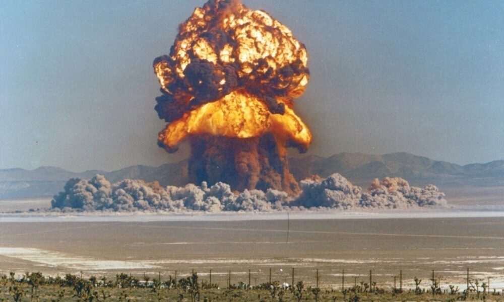 Ultimul tratat nuclear între Rusia şi SUA, pe cale să expire