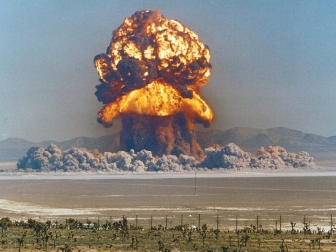 Ultimul tratat nuclear între Rusia şi SUA, pe cale să expire