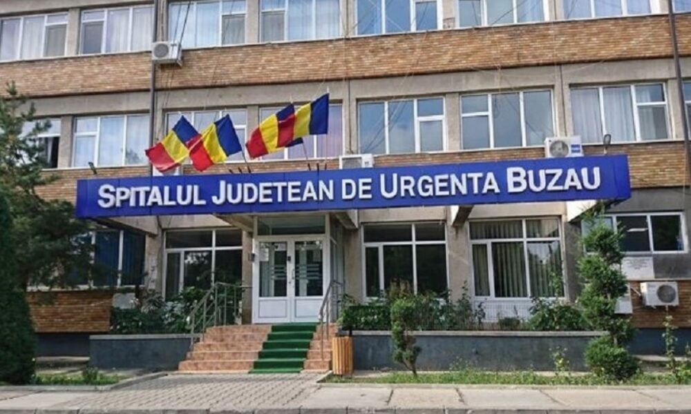 S-a aflat cauza morții tânărului internat la Spitalul Județean de Urgență Buzău