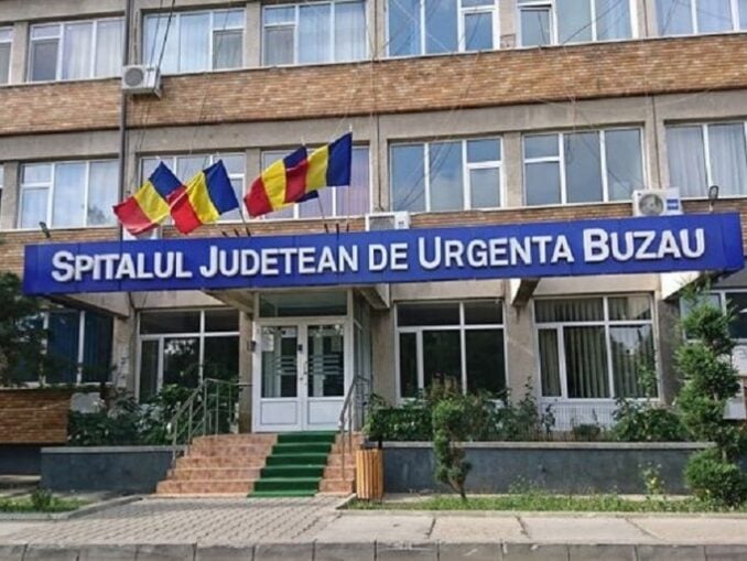 S-a aflat cauza morții tânărului internat la Spitalul Județean de Urgență Buzău