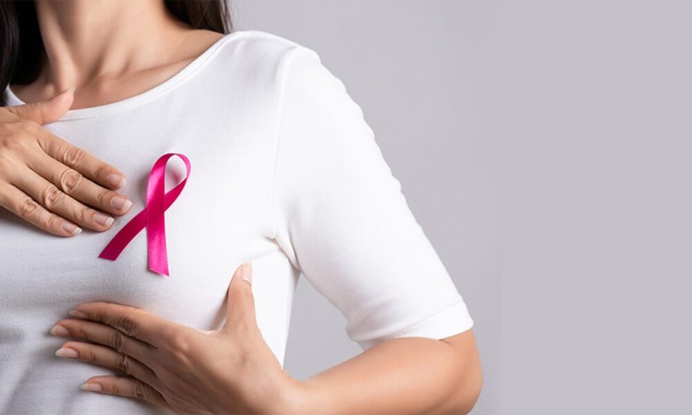 AI poate crește sansele de a depista cancerul la sân