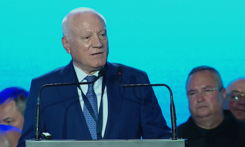 Valeriu Stoica, despre Bolojan: Un bun mecanic și un bun șofer