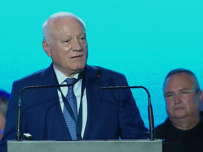 Valeriu Stoica, despre Bolojan: Un bun mecanic și un bun șofer