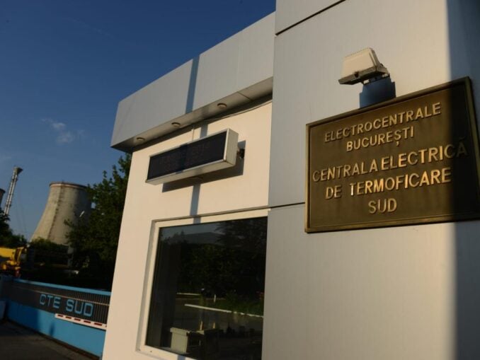 Jumătate de București ar putea rămâne fără apă caldă