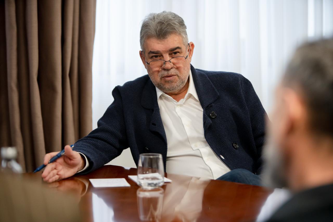 DNA — cel mai bun secretar general pe care PSD nu l-a ales niciodată