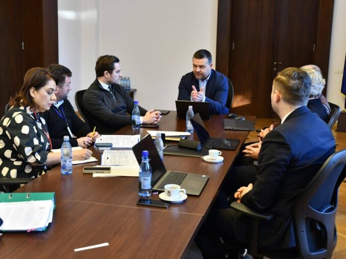 Ciucu dă drumul la amenzi pentru cei ce nu-și plătesc parcarea