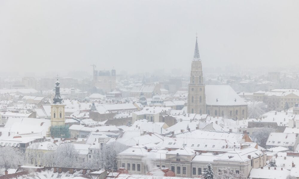 STUDIU Unde se trăiește cel mai bine în România