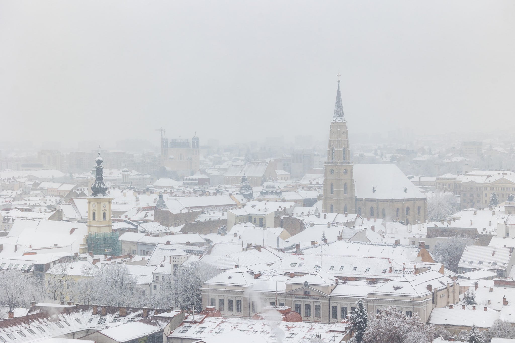 STUDIU Unde se trăiește cel mai bine în România