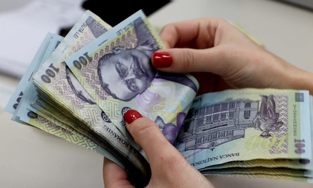 Românii obligați de stat să-și deschidă cont bancar în 2026