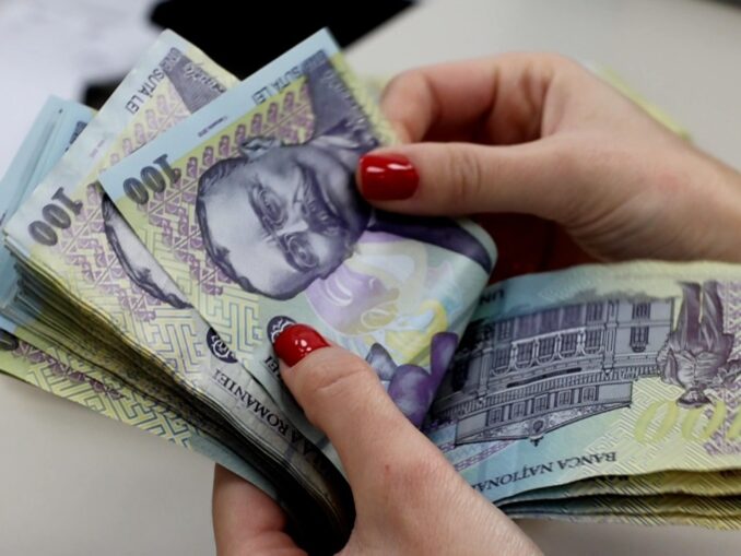 Românii obligați de stat să-și deschidă cont bancar în 2026