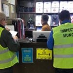 controale ITM REGES online