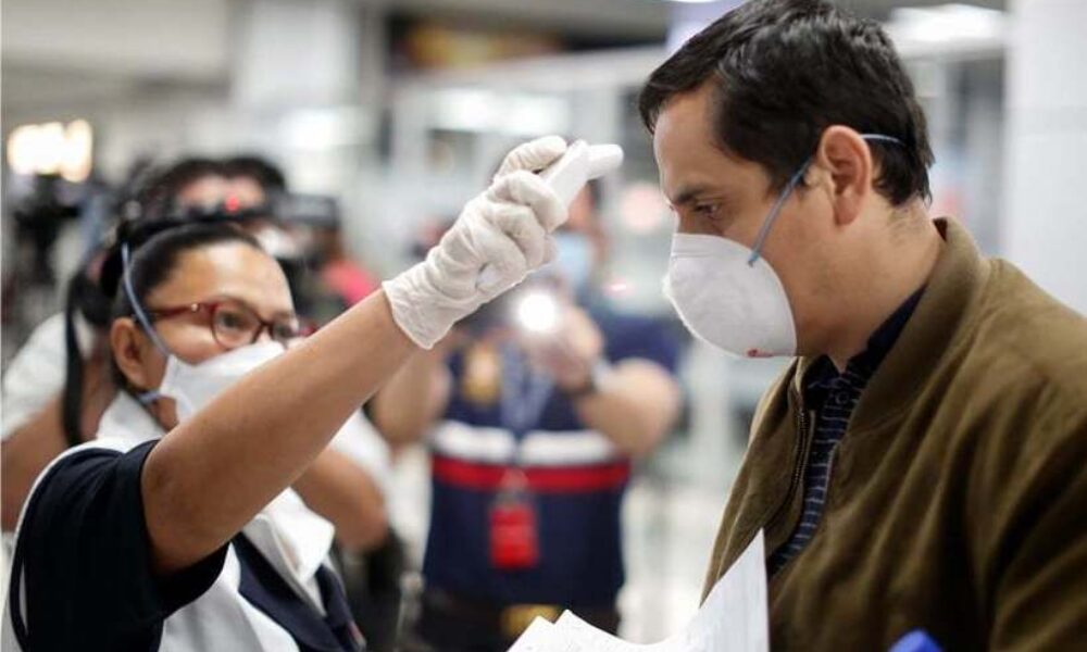 Controale pe aeroporturile din Asia din cauza unui virus mortal