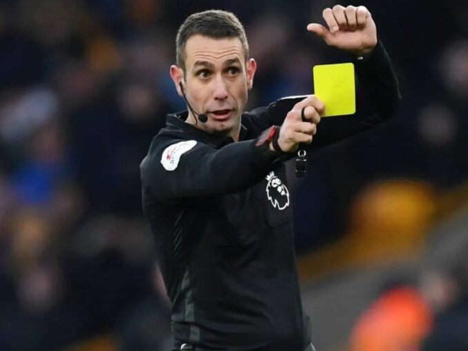 Fostul arbitru David Coote, condamnat pentru deţinerea unui videoclip cu pornografie infantilă