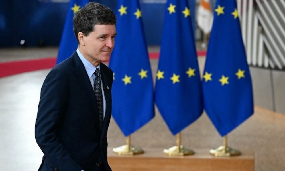 Corespondență de la Bruxelles. Ce spune Nicușor Dan de războiul Trump – Groenlanda