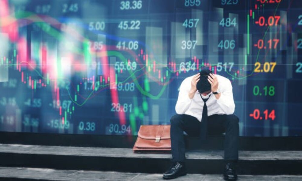 Avertisment de criză economică aproape inevitabilă. Pericolul vine tot de la americani