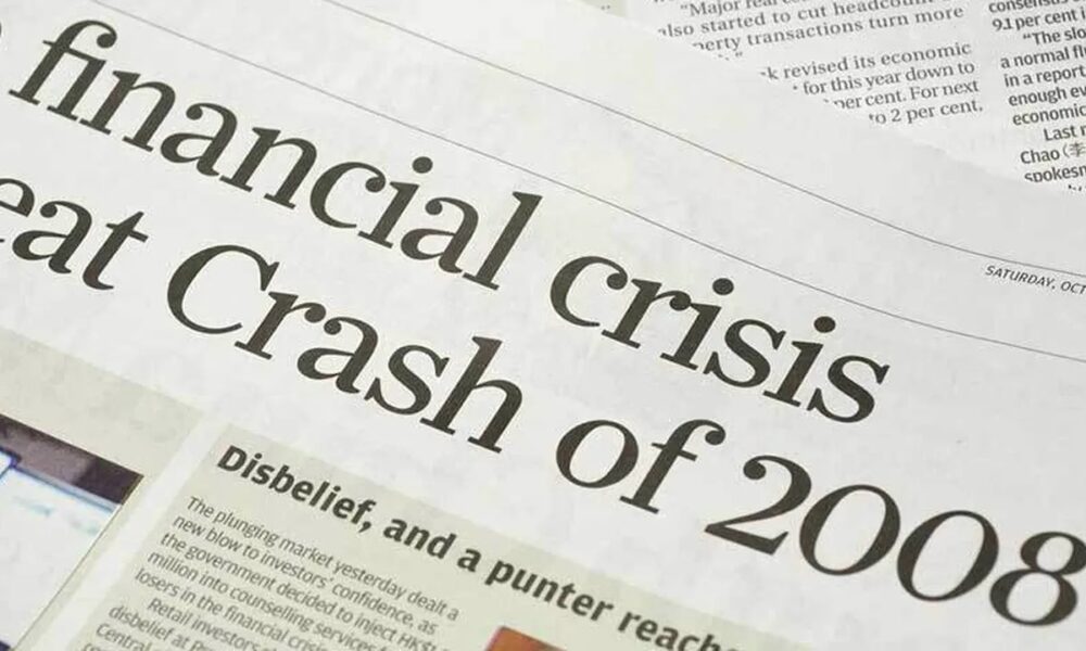 Economist: Urmează o criză economică globală mai gravă decât cea din 2008