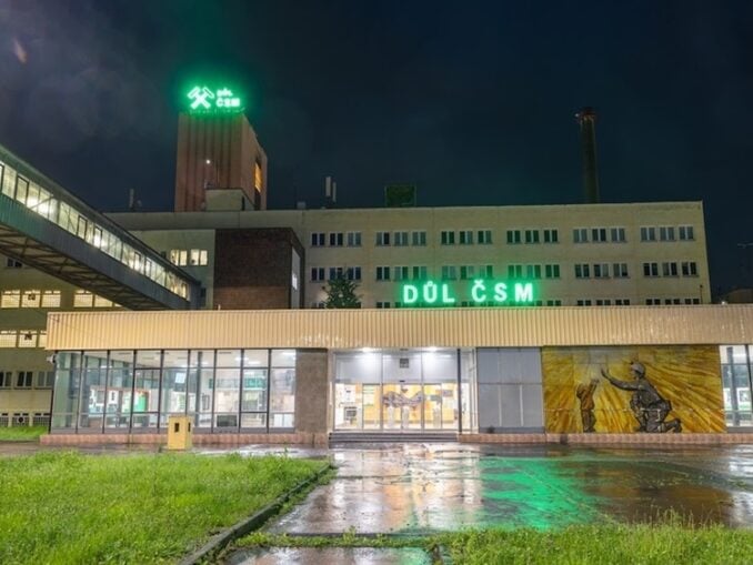 Sfârșitul cărbunelui. Cehia închide ultima mină după 250 de ani de exploatare subterană