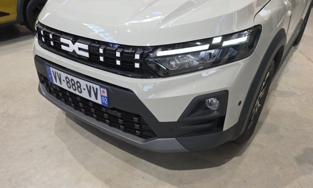 Dacia va veni cu un nou model, produs în România