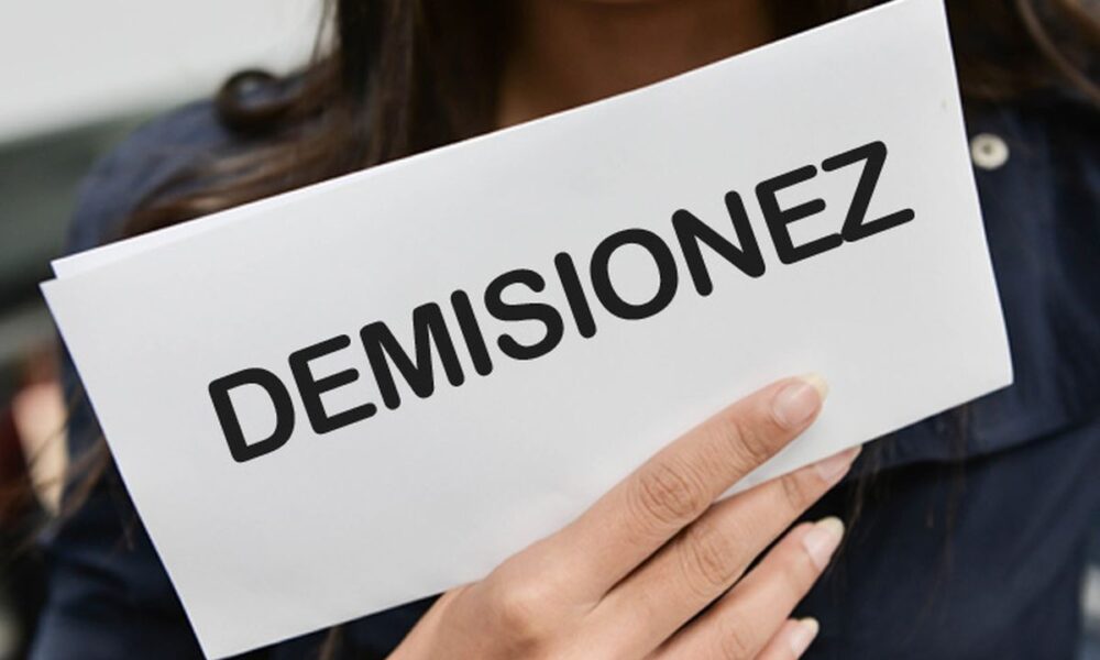 Angajații, din nou la mâna patronilor. De ce să nu vă dați demisia în 2026