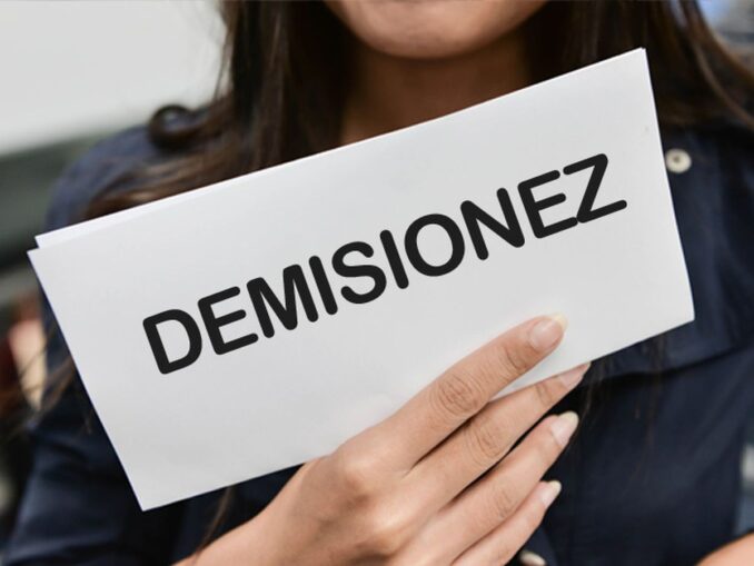 Angajații, din nou la mâna patronilor. De ce să nu vă dați demisia în 2026