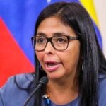 Venezuela, cutremur Venezuela, Delcy Rodriguez, Regele Charles, victime cutremur Venezuela, morți cutremur Venezuela