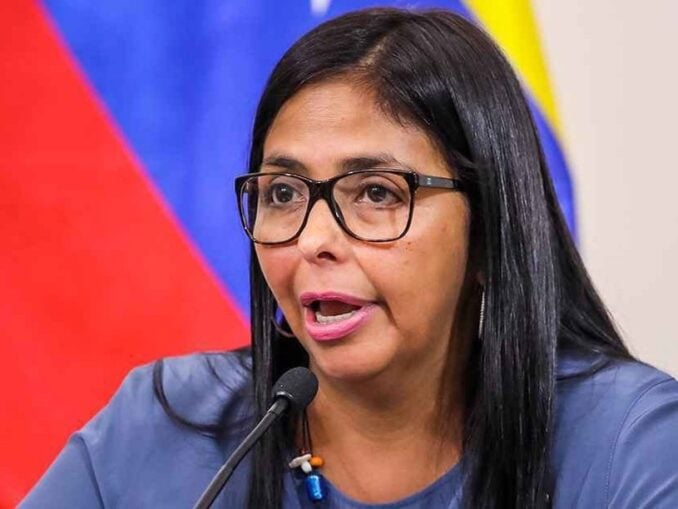 Regimul din Venezuela continuă?