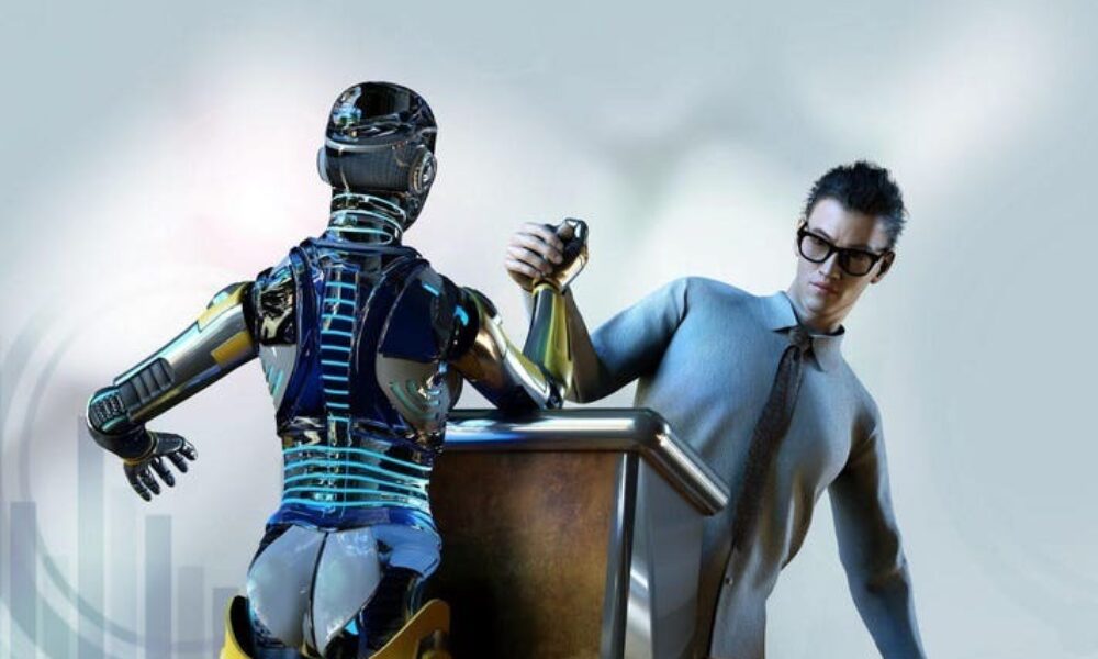 Surpriză. Sătui de inteligența artificială, oamenii încep să trăiască pe modelul anilor 2000