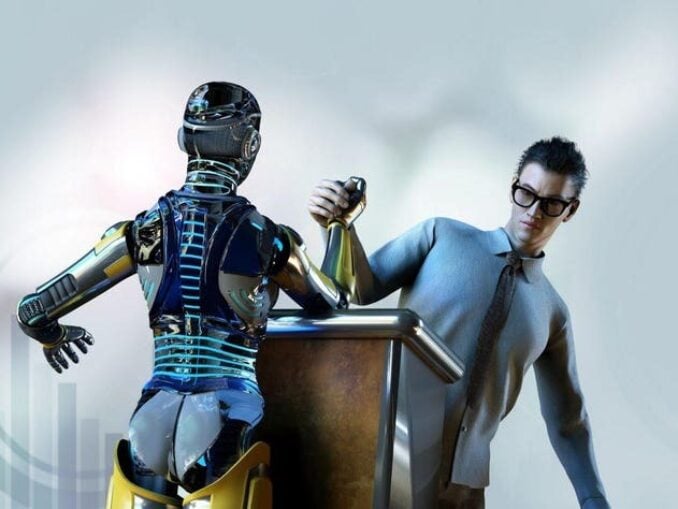 Surpriză. Sătui de inteligența artificială, oamenii încep să trăiască pe modelul anilor 2000