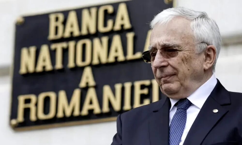 Undă de șoc de la BNR pentru băncile din România. Banii rămân scumpi și în 2026