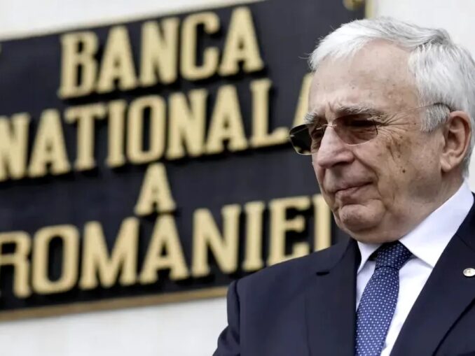 Undă de șoc de la BNR pentru băncile din România. Banii rămân scumpi și în 2026