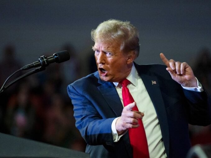 Trump își trimite omul de încredere să-i dea raport direct în scandalul uciderii lui Alex Pretti: „Este dur, dar corect”