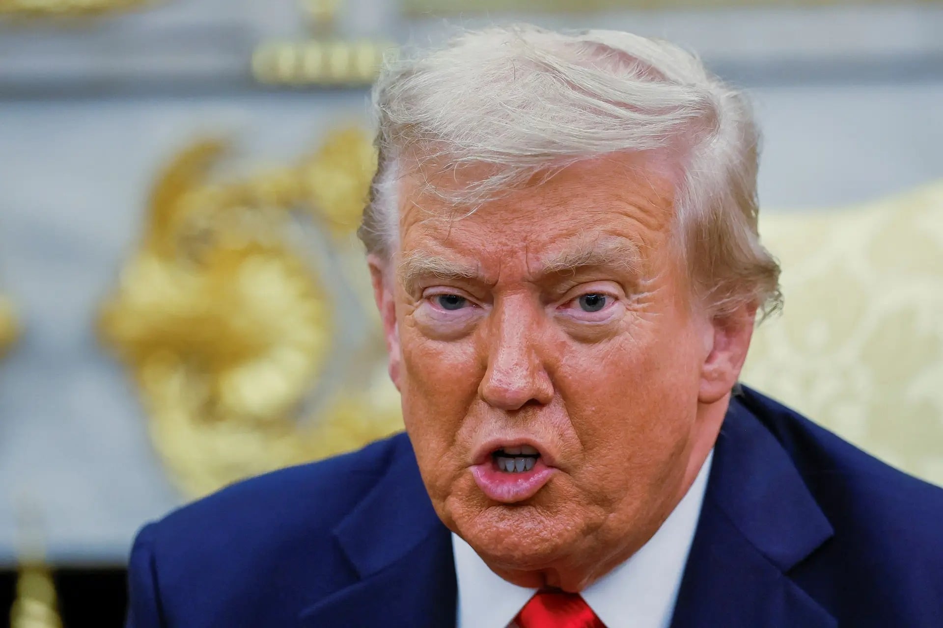 Trump vrea un nou pact nuclear