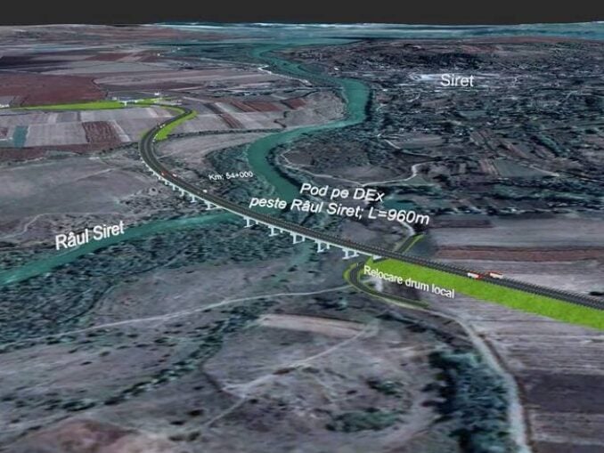 Drumul expres spre Ucraina. CNAIR lansează licitaţia pentru „capătul de nord”