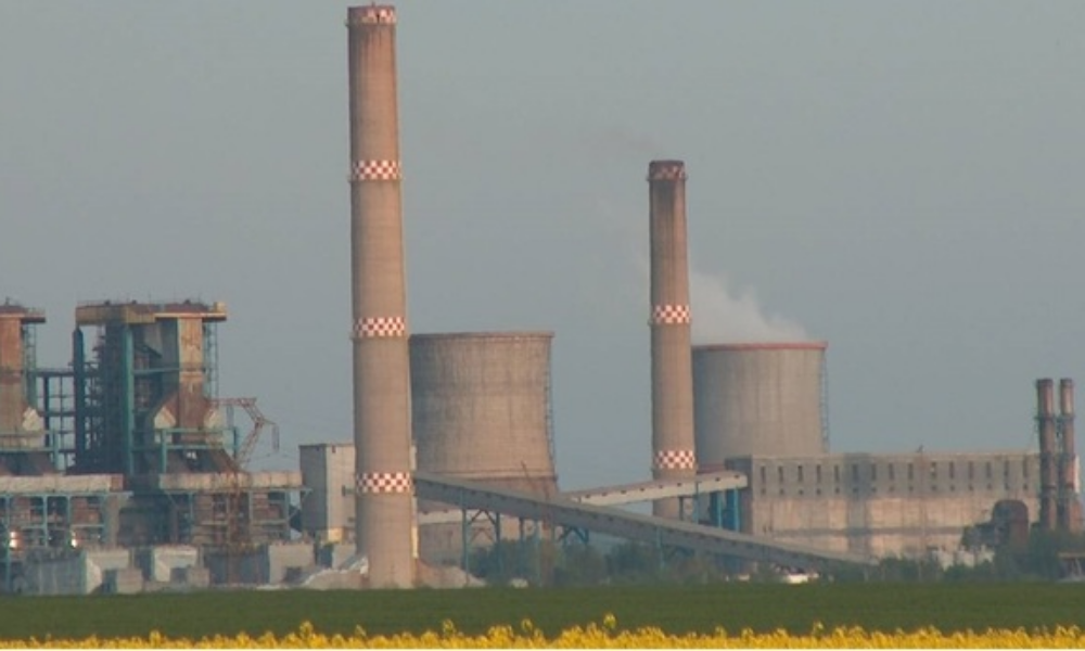 Nouă amendă pentru CET Craiova