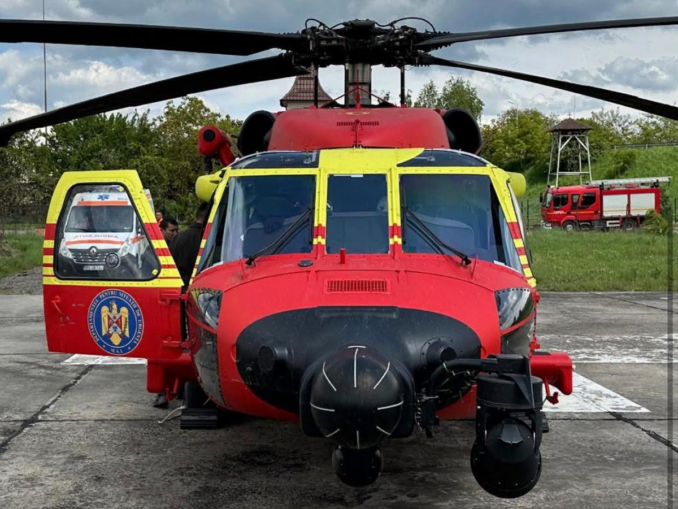 Bilanț privind transplanturile în România. Cel mai bun an din 2016 încoace