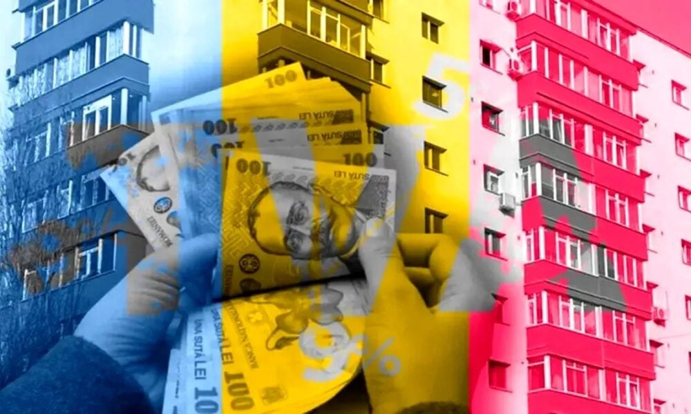 Boom imobiliar fără precedent: +70% la prețul locuințelor în ultimul deceniu
