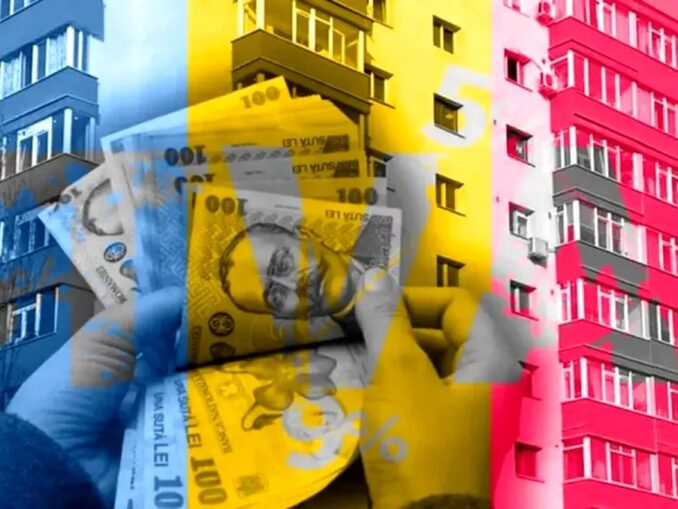 Boom imobiliar fără precedent: +70% la prețul locuințelor în ultimul deceniu