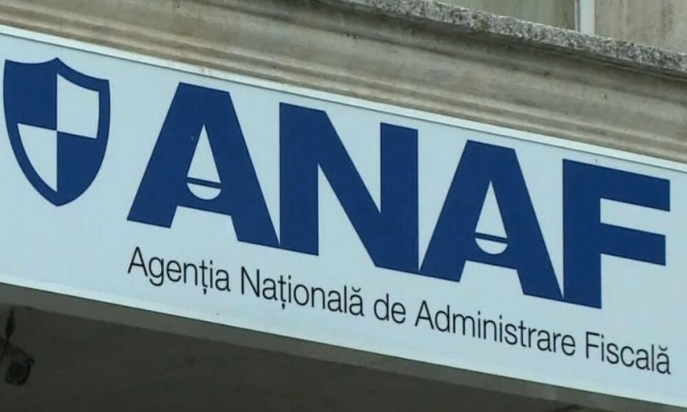 ANAF are o nouă „angajată”