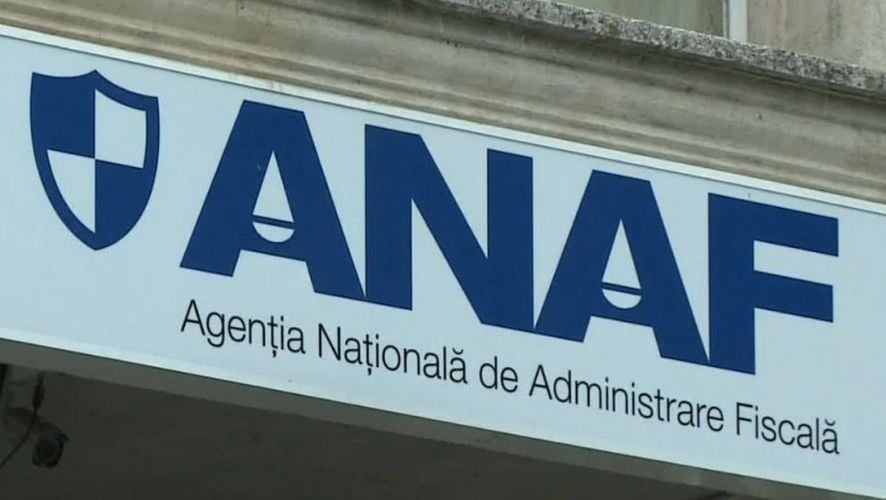 ANAF are o nouă „angajată”