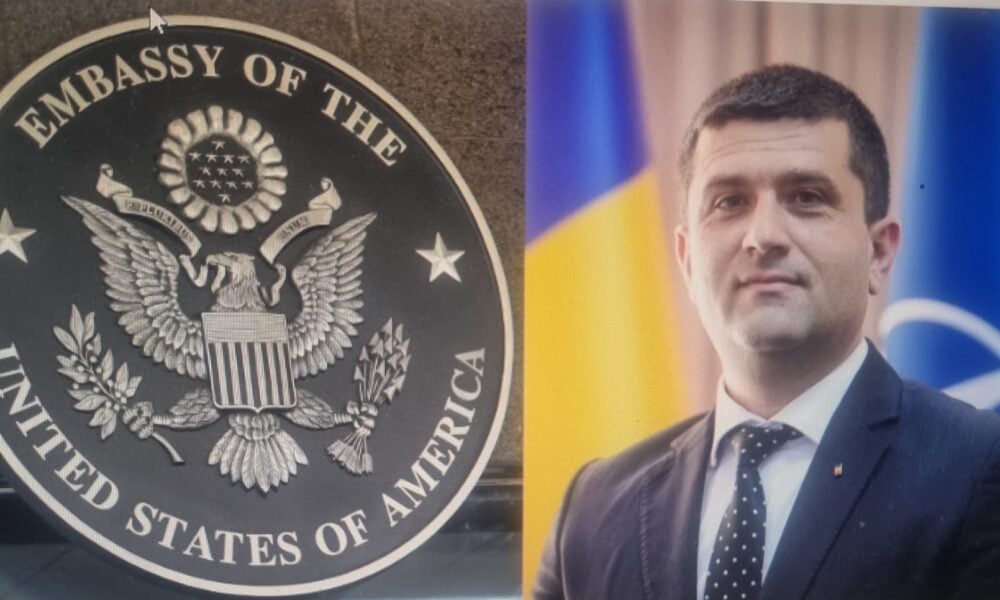 Sindicaliștii din penitenciare se plâng Ambasadei SUA