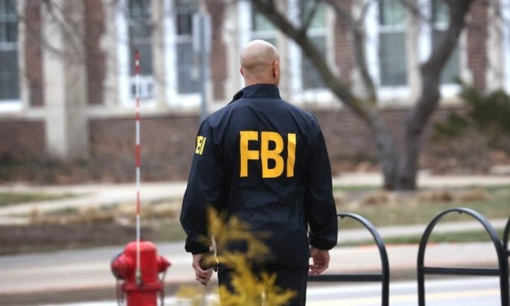 FBI susţine că a dejucat un potenţial atac inspirat de ISIS în noaptea de Revelion
