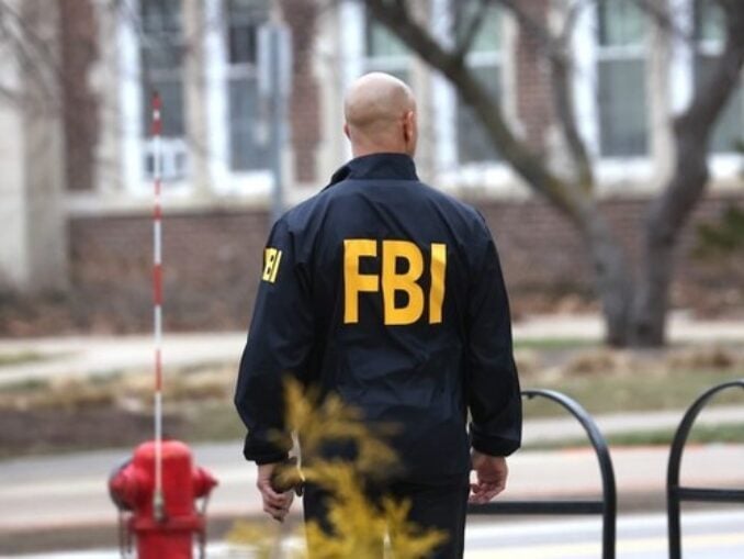 FBI susţine că a dejucat un potenţial atac inspirat de ISIS în noaptea de Revelion