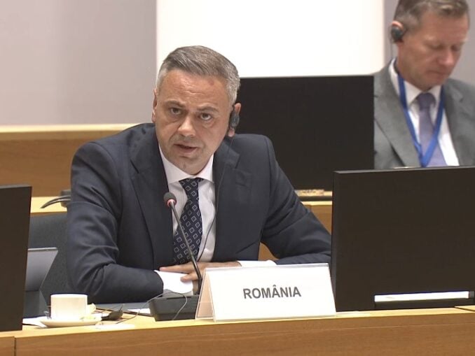 Ministrul Agriculturii tună împotriva Mercosur