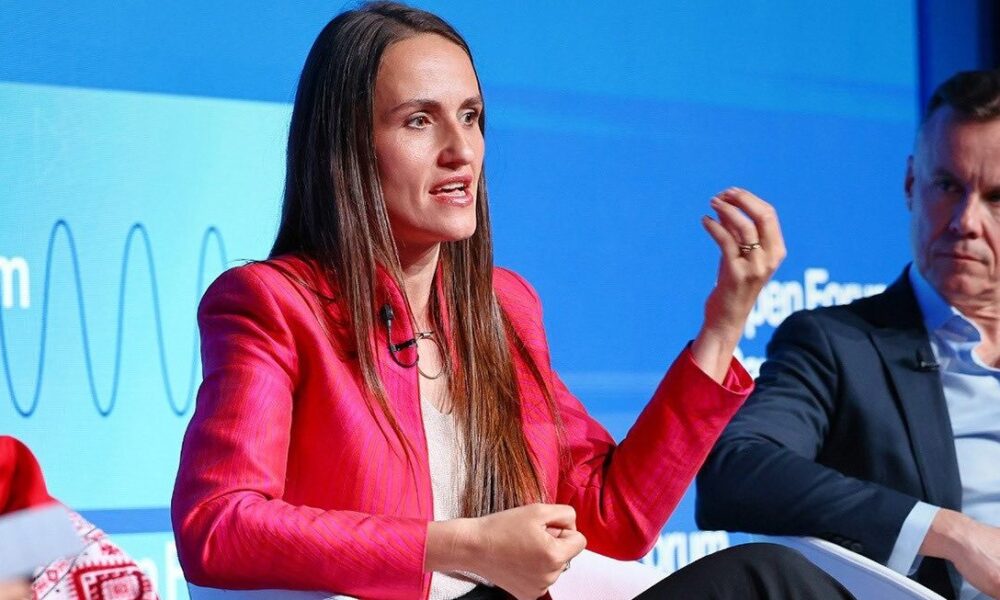 Ţoiu anunță o stare de ”îngrijorare” la Davos. Ce spune de discursul preşedintelui Trump